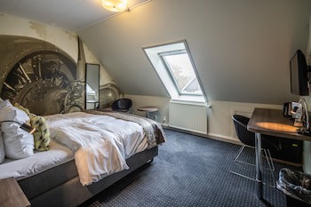 The Lodge Billund