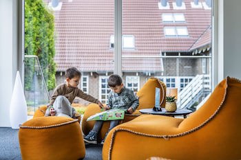 The Lodge Billund