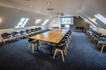 The Lodge Billund