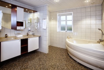 The Lodge Billund