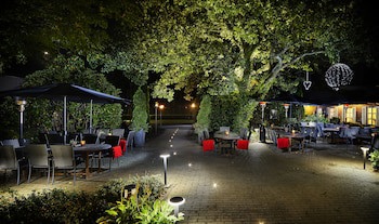 The Lodge Billund