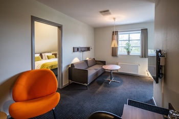 The Lodge Billund