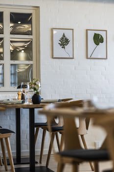 The Lodge Billund