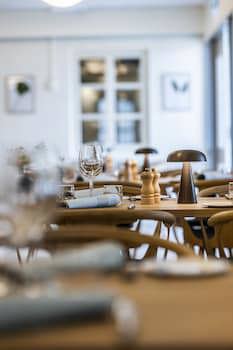 The Lodge Billund
