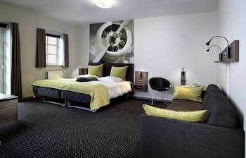 The Lodge Billund