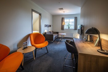 The Lodge Billund