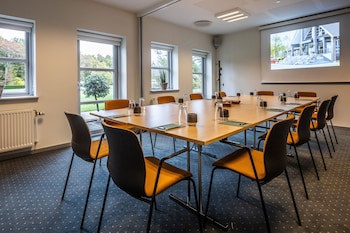 The Lodge Billund