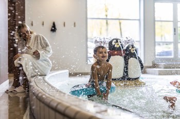 The Lodge Billund