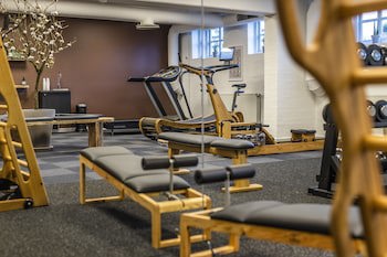 The Lodge Billund