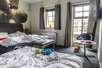 The Lodge Billund