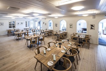 The Lodge Billund