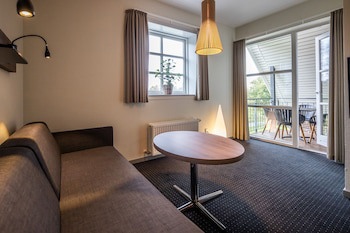 The Lodge Billund