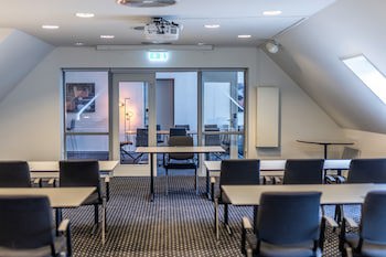 The Lodge Billund