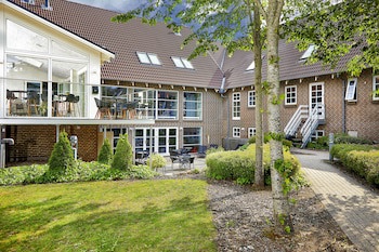 The Lodge Billund