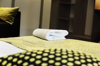The Lodge Billund