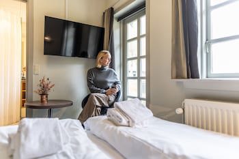 The Lodge Billund