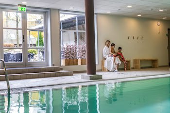 The Lodge Billund