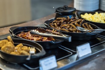 The Lodge Billund