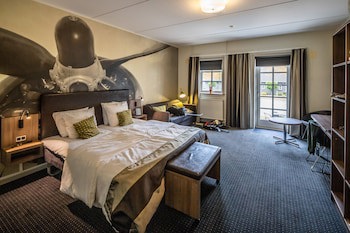 The Lodge Billund