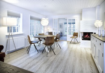 The Lodge Billund