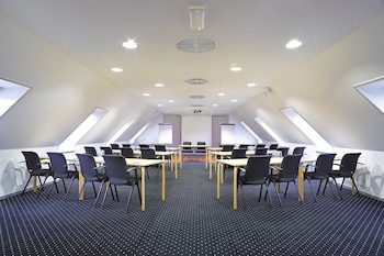 The Lodge Billund