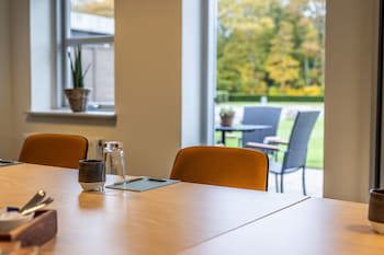 The Lodge Billund