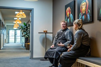 The Lodge Billund