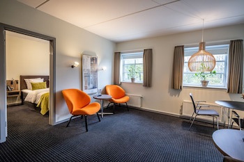 The Lodge Billund