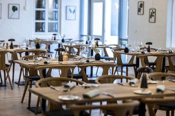 The Lodge Billund