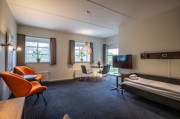 The Lodge Billund