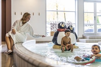 The Lodge Billund