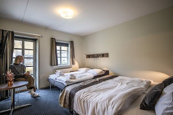 The Lodge Billund