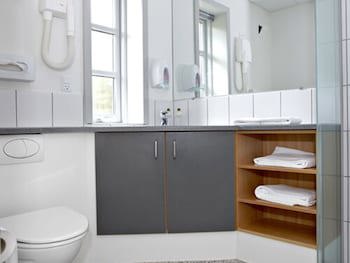 The Lodge Billund