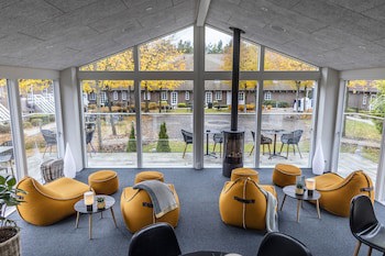 The Lodge Billund
