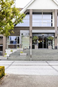 The Lodge Billund