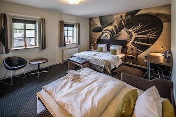 The Lodge Billund