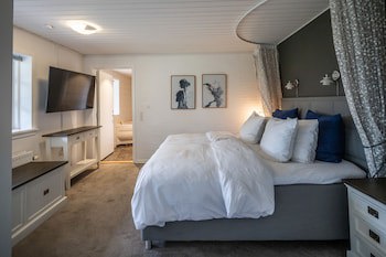 The Lodge Billund