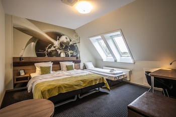 The Lodge Billund