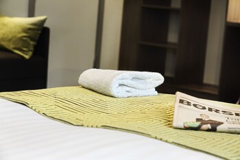 The Lodge Billund