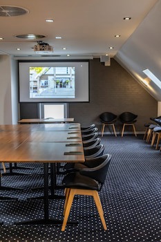 The Lodge Billund