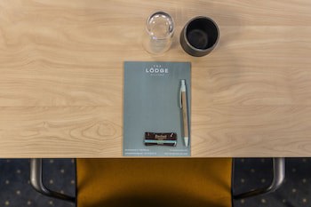 The Lodge Billund