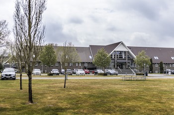The Lodge Billund