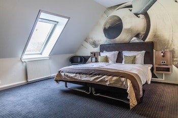 The Lodge Billund