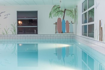 The Lodge Billund