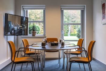 The Lodge Billund