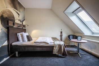 The Lodge Billund
