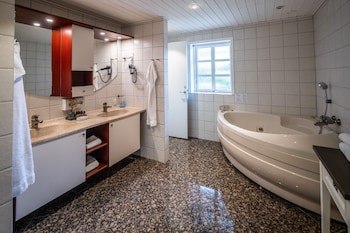 The Lodge Billund