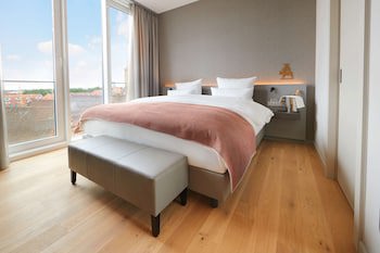 ATLANTIC Grand Hotel Bremen galeri fotoğrafı