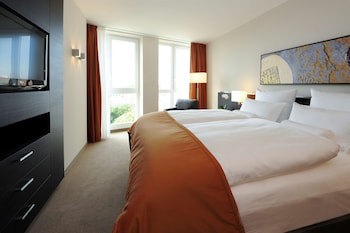 ATLANTIC Grand Hotel Bremen galeri fotoğrafı