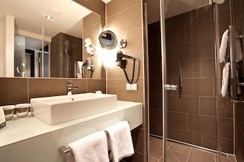 ATLANTIC Grand Hotel Bremen fotoğrafı